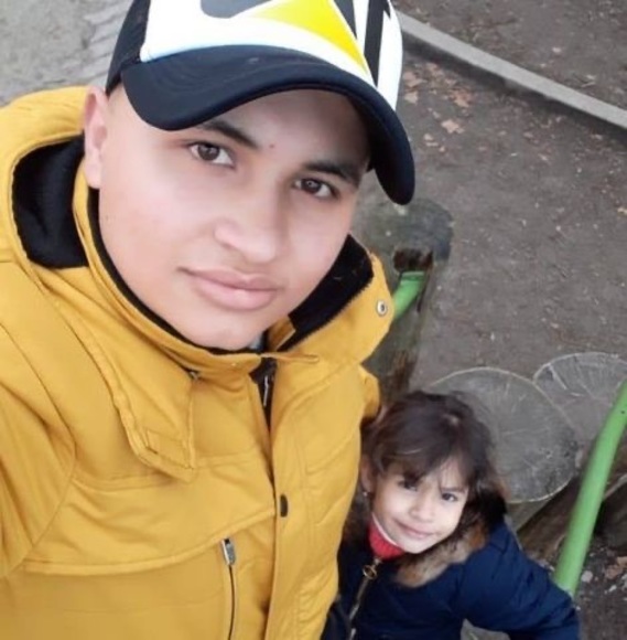 Meet your Posher, Adnan - Picture 1 of 1